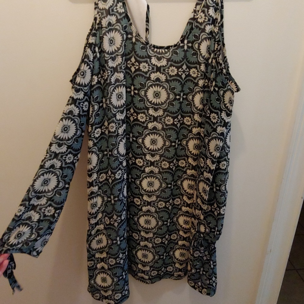 Charlotte Russe dress